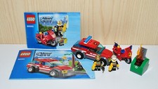 Lego 60000 60001 usato  Casalpusterlengo
