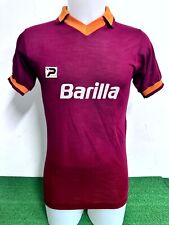 Maglia roma match usato  Roma