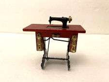 Miniature 12in sewing for sale  West Palm Beach