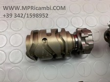 Desmo desmodronico sincronizza usato  Serra de Conti