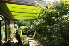 Unterglasmarkise markilux 879 gebraucht kaufen  Egestorf