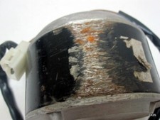 Electric motor 250w for sale  Athens