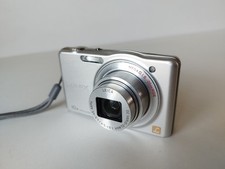 Appareil photo numérique d'occasion  Verneuil-l'Étang