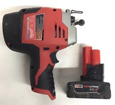 Milwaukee 2445 12v for sale  Lexington Park