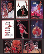 Michael jordan 1994 for sale  Effingham