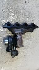 Turbina turbo per usato  L Aquila