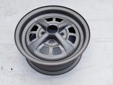 Sportstahlfelge 5jx13ch 4x100 gebraucht kaufen  Dormagen