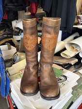 Rare vintage harley for sale  SHEFFIELD