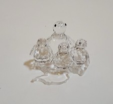Swarovski crystal set for sale  Shawsville