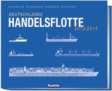 Deutschlands handelsflotte 201 gebraucht kaufen  Berlin
