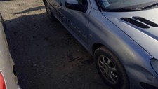 Poignee porte arriere d'occasion  Hyères
