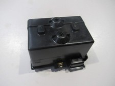 Bac batterie d'occasion  Visan