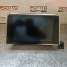 9828418380 display navigatore usato  Italia