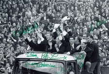 Modern hand signed for sale  UK