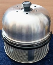 small bbq for sale  LYBSTER
