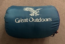 Sleeping bag great for sale  CHISLEHURST