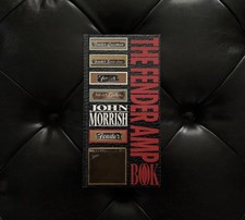 Fender amp book for sale  Ames