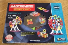 Magformers carnival set gebraucht kaufen Magformers carnival set gebraucht kaufen  Mantel