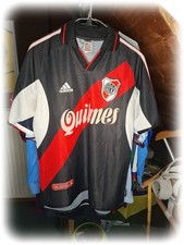 Riverplate quilmes trikot gebraucht kaufen  Gera