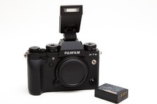 Fuji fujifilm xt3 for sale  Sacramento
