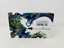 Caneta 3D de impressão profissional MYNT3D com tela OLED comprar usado  Enviando para Brazil