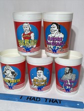 Vintage wwf big for sale  Sewell