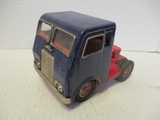 Vintage tin japan for sale  Lincoln