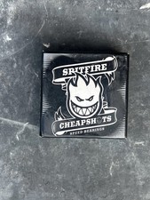 Spitfire cheapshot skateboard for sale  CHICHESTER