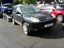 Porsche cayenne 2006 for sale Porsche cayenne 2006 for sale  HASTINGS