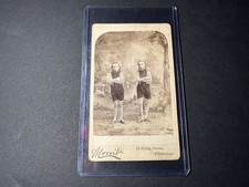 Rare barnum cdv for sale  Buffalo