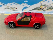 Miniature majorette bmw d'occasion  Quincy-Voisins