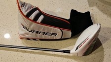 Taylormade burner superfast for sale  Port Angeles
