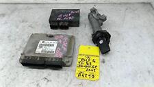 Kit centralina motore usato  Italia