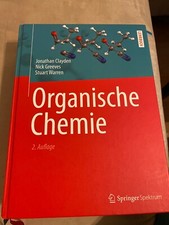 Rganische chemie jonathan gebraucht kaufen  Köln