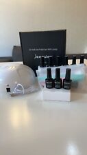 Led nail gel for sale  LONDON