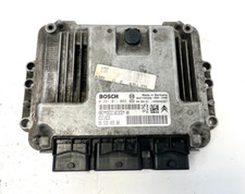 Centralina motore ecu usato  Desio