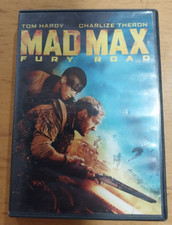 Dvd mad max usato  Cavenago d'Adda