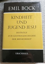 Emil bock kindheit gebraucht kaufen  Herbolzheim