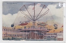Earls court flying for sale  WELLS