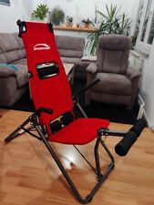 Backlounge fitnessgerät inver gebraucht kaufen  Berlin