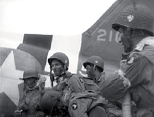 Ww2 dday 101st d'occasion  Arcueil