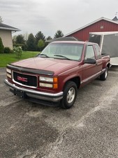 1998 chevrolet silverado for sale  Lagro