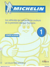 Citroen acadiane michelin d'occasion  Expédié en Belgium