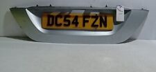 Mercedes clk boot for sale  WEST BROMWICH