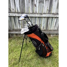 Men complete right for sale  Grand Rapids