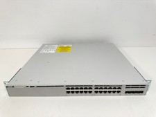 Cisco c9300l 24t usato Cisco c9300l 24t usato  Spedire a Italy