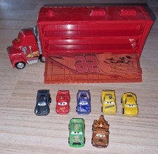 Disney cars mack gebraucht kaufen  Porta Westfalica
