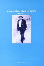 A Comunidade Xitana en Galicia, 1990-2000 comprar usado  Enviando para Brazil