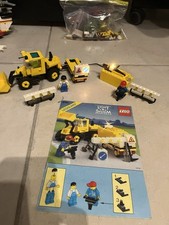 Lego 6481 light usato  Cesenatico