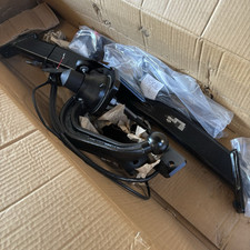 Riginal ford max gebraucht kaufen  Osnabrück